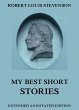 My Best Short Stories (eBook, ePUB) - Bild 1