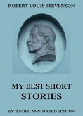 My Best Short Stories (eBook, ePUB)