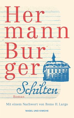 Schilten (eBook, ePUB) - Burger, Hermann