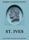 St. Ives (eBook, ePUB)