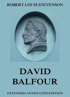 Cover David Balfour (eBook, ePUB)
