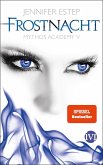 Frostnacht / Mythos Academy Bd.5 (eBook, ePUB)