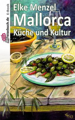 Cover Mallorca Küche und Kultur (eBook, ePUB)