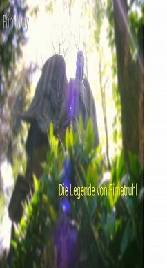 Cover Die Legende von Firnatruhl (eBook, ePUB)