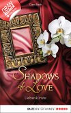 Liebeskünste / Shadows of Love Bd.4 (eBook, ePUB)