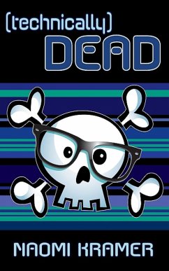 Cover (technically) DEAD (eBook, ePUB)