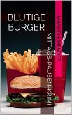 Blutige Burger (eBook, ePUB)