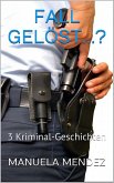 Fall gelöst... (eBook, ePUB)