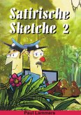 Satirische Sketche 2 (eBook, ePUB)