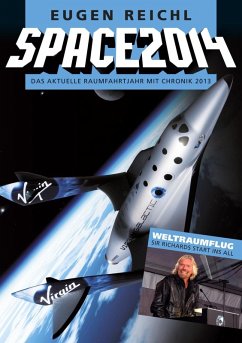 Cover SPACE 2014 (eBook, PDF)