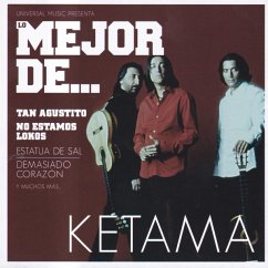 Lo Mejor De Ketama - Ketama