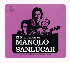 El Flamenco Es - Sanlucar,Manolo