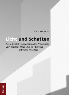 Licht und Schatten (eBook, PDF) - Wedhorn, Katja