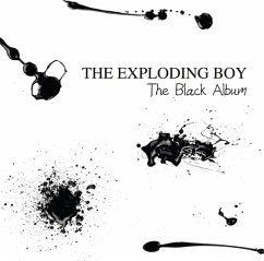 The Black Album - The Exploding Boy