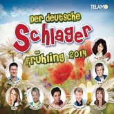 Der deutsche Schlager Frühling 2014
