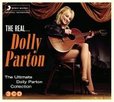 The Real...Dolly Parton