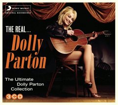 The Real...Dolly Parton - Parton,Dolly