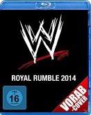 WWE - Royal Rumble 2014