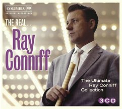 The Real...Ray Conniff - Conniff,Ray