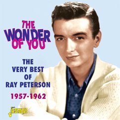 Wonder Of You - Peterson,Ray