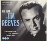 The Real...Jim Reeves