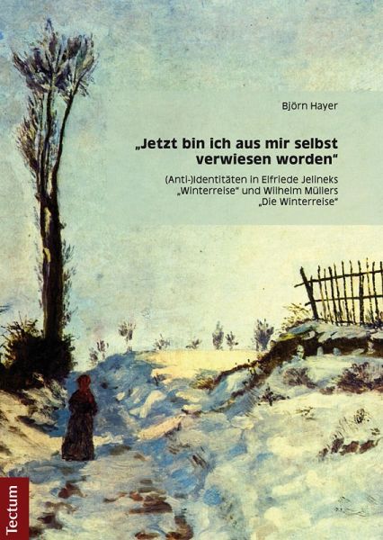 Jetzt bin ich aus mir selbst verwiesen worden" (eBook, PDF) von Björn Hayer  - Portofrei bei bücher.de