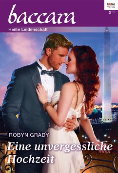 Eine unvergessliche Hochzeit (eBook, ePUB) - Grady, Robyn