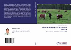 Feed Nutrients and Animal Health - Salem, Abdelfattah Z.M.