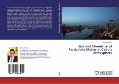 Size and Chemistry of Particulate Matter in Cairo¿s Atmosphere - Hares, Waleed