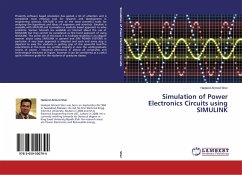 Simulation of Power Electronics Circuits using SIMULINK - Sher, Hadeed Ahmed