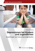 Depressionen bei Kindern und Jugendlichen