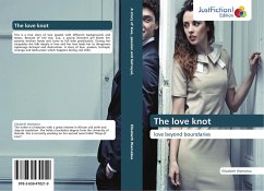 The love knot - Wamalwa, Elizabeth