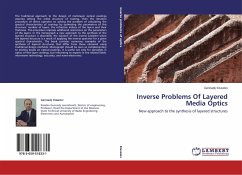 Inverse Problems Of Layered Media Optics