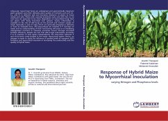 Response of Hybrid Maize to Mycorrhizal Inoculation - Thangavel, Ananthi;Kaliannan, Palanivel;Amanullah, Mohamed