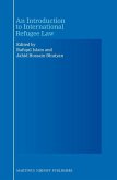 An Introduction to International Refugee Law
