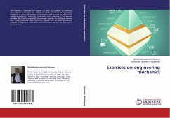 Exercises on engineering mechanics - Baranov, Michail Alexandrovich;Mukhopad, Konstantin Alexeevich