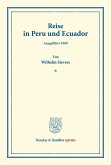 Reise in Peru und Ecuador