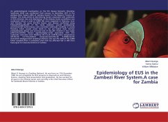 Epidemiology of EUS in the Zambezi River System.A case for Zambia - Nsonga, Albert;Samui, Kenny;Mfitilodze, William