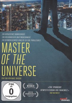 Master of the Universe - Dokumentation