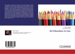 Art Education in Iran - Hedayat, Mina;Musa Kahn, Sabzali