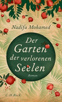 Der Garten der verlorenen Seelen (eBook, ePUB) - Mohamed, Nadifa