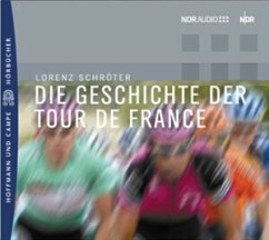 Die Geschichte der Tour de France