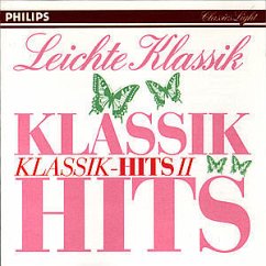 Klassik-hits Vol.2 Klassik-hits Vol.2
