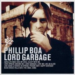 Lord Garbage - Phillip Boa