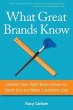 What Great Brands Know - Bild 1