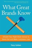 What Great Brands Know