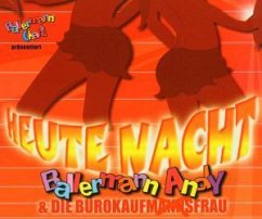 Cover Heute Nacht
