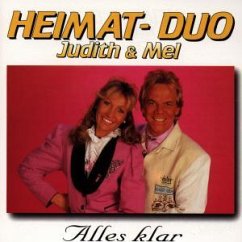 Alles klar, alles klar - Judith & Mel