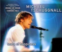 Cover Tears Of Happiness