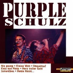 Purple Schulz - Purple Schulz